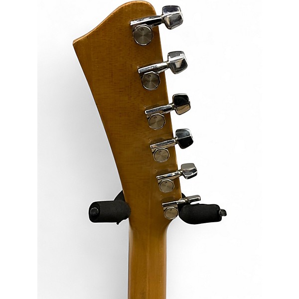 Vintage 1978 Gretsch Guitars 7625 TK-300 Natural Solid Body Electric Guitar