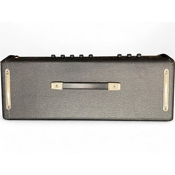 Vintage 1964 Fender Bandmaster VM 40W Tube Guitar Amp Head