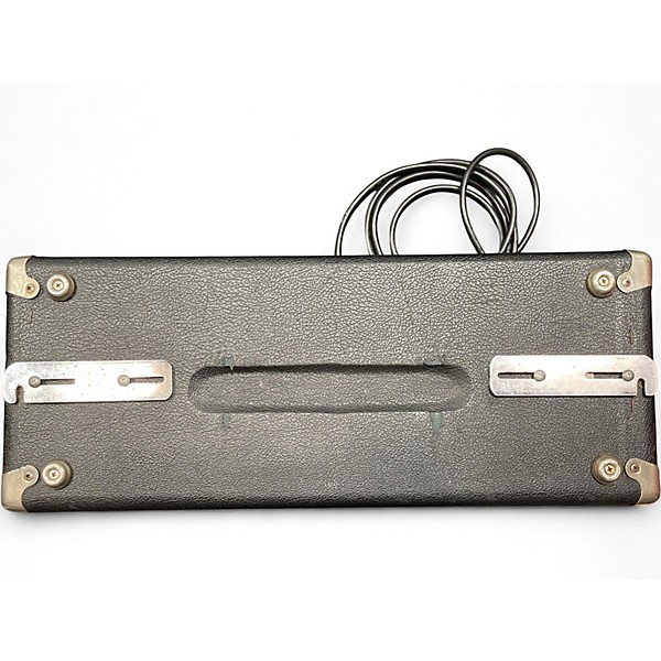 Vintage 1964 Fender Bandmaster VM 40W Tube Guitar Amp Head