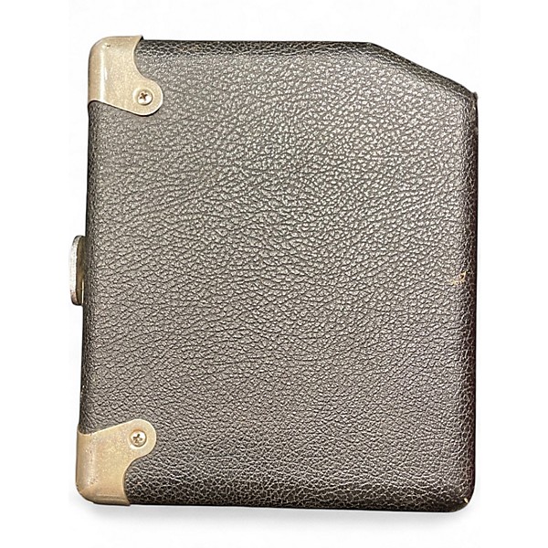 Vintage 1964 Fender Bandmaster VM 40W Tube Guitar Amp Head