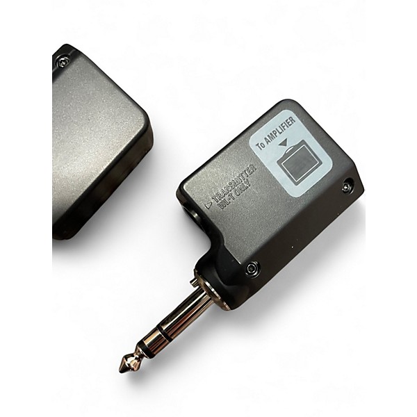 Used BOSS WL-20 Instrument Wireless System