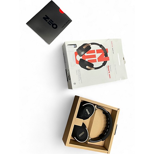 Used Positive Grid SPARK NEO Headphone Amp