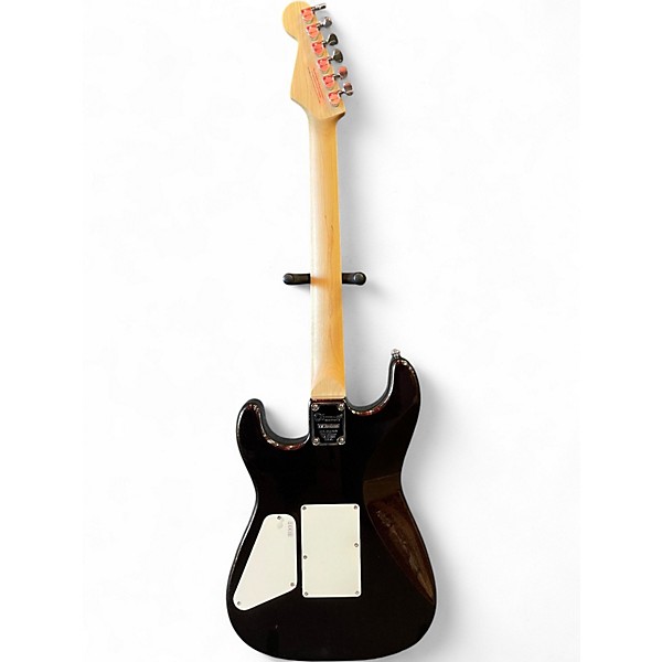 Used Charvel Pro Mod San Dimas HH HS Chameleon Solid Body Electric Guitar