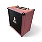 Used Orange Amplifiers CRUSH BASS 50 Bass Combo Amp