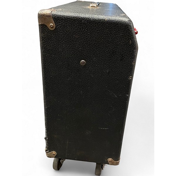 Used Fender POEWER CHORUS Guitar Combo Amp