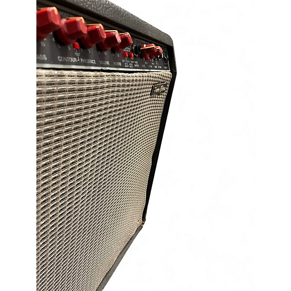 Used Fender POEWER CHORUS Guitar Combo Amp