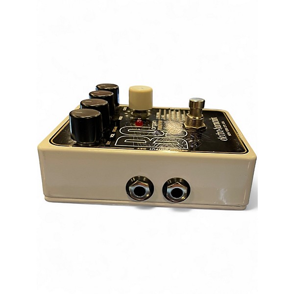 Used Electro-Voice B9 ORGAN MACHINE Effect Pedal