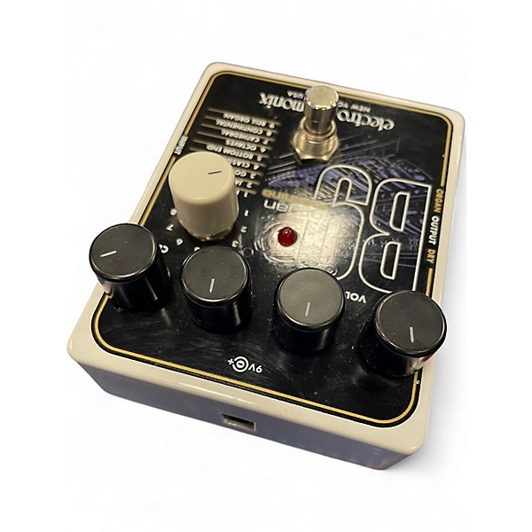 Used Electro-Voice B9 ORGAN MACHINE Effect Pedal