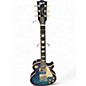 Used Gibson Les Paul Standard '60s Figured Top Blueberry Burst Solid Body Electric Guitar thumbnail