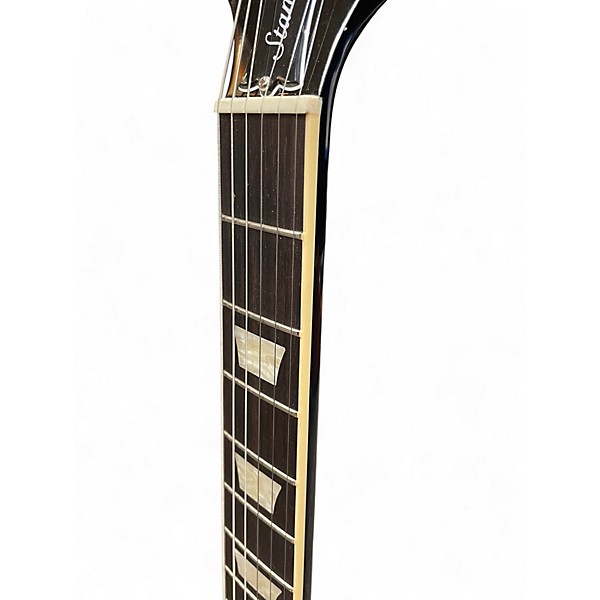 Used Gibson Les Paul Standard '60s Figured Top Blueberry Burst Solid Body Electric Guitar