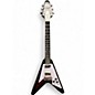 Used Epiphone FLYING V 70S Tobacco Burst Solid Body Electric Guitar thumbnail