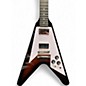 Used Epiphone FLYING V 70S Tobacco Burst Solid Body Electric Guitar