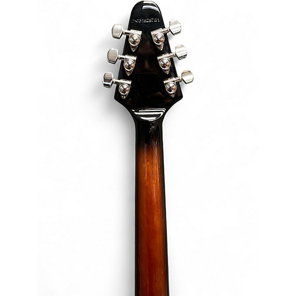 Used Epiphone FLYING V 70S Tobacco Burst Solid Body Electric Guitar