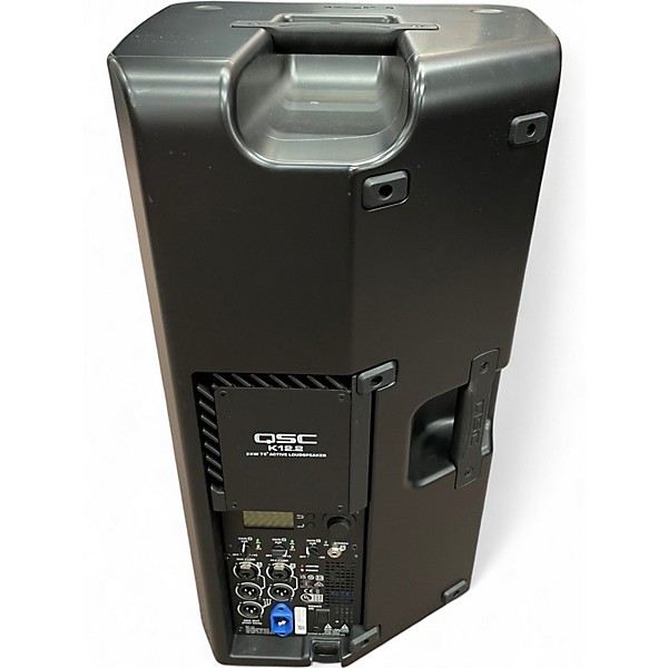 Used QSC K12.2 Powered Speaker
