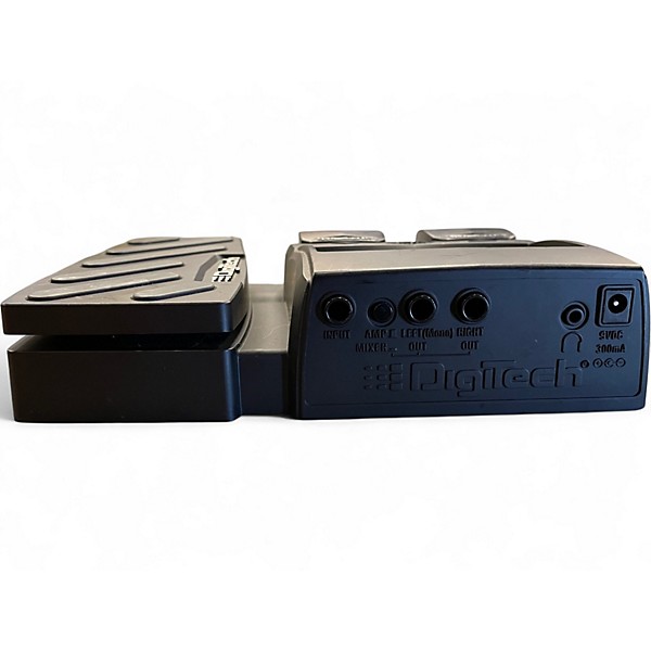 Used DigiTech BP-90 Effect Processor