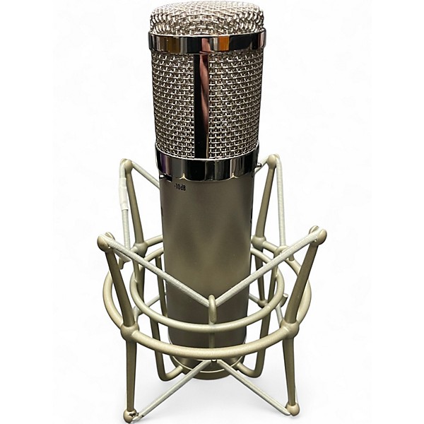 Used Warm Audio WA-47 JR Condenser Microphone
