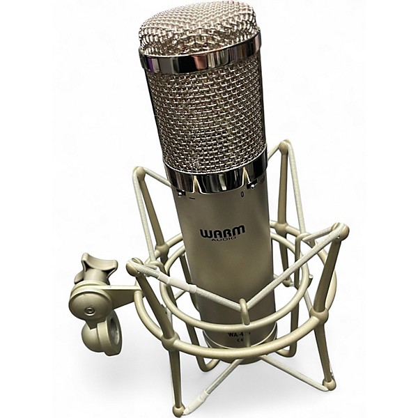 Used Warm Audio WA-47 JR Condenser Microphone