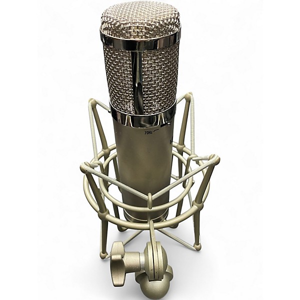 Used Warm Audio WA-47 JR Condenser Microphone