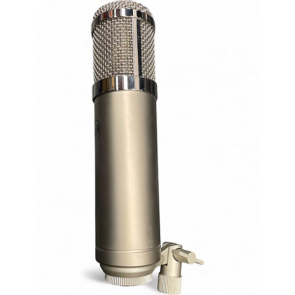Used Warm Audio WA-47jr SE Condenser Microphone