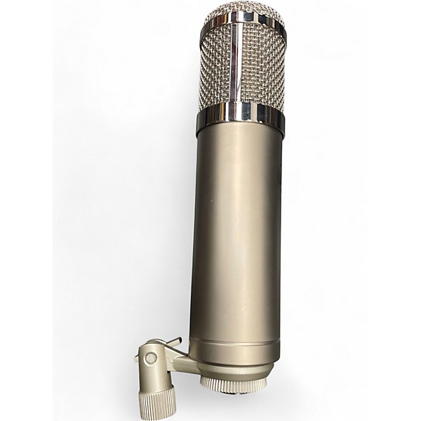 Used Warm Audio WA-47jr SE Condenser Microphone