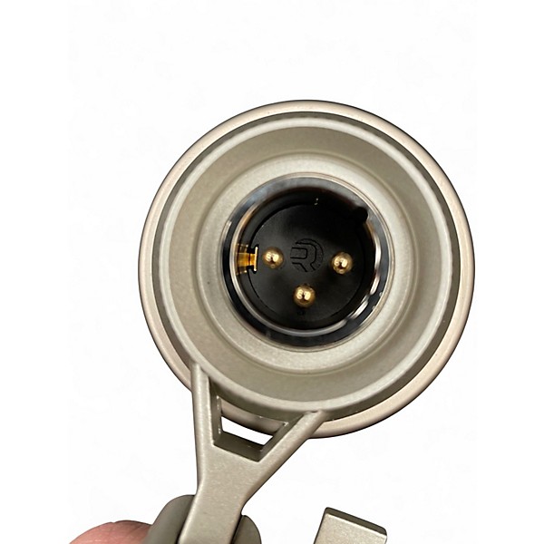 Used Warm Audio WA-47jr SE Condenser Microphone