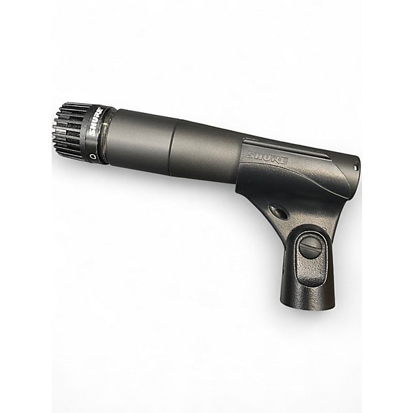 Used Shure SM57LC Dynamic Microphone