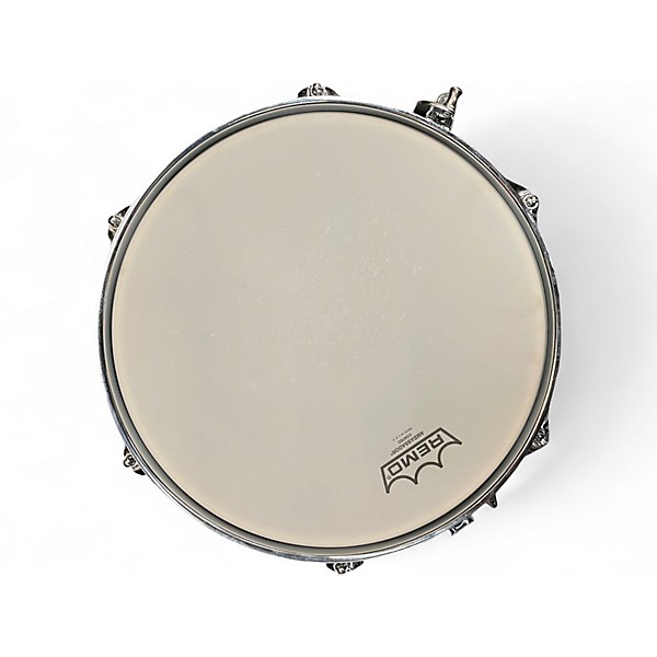 Used Gretsch Drums 12in BLACKHAWK SNARE BLACK Drum