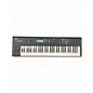 Used Yamaha S03 61 Key Synthesizer thumbnail
