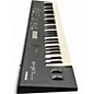 Used Yamaha S03 61 Key Synthesizer