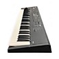 Used Yamaha S03 61 Key Synthesizer
