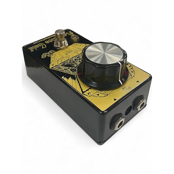 Used EarthQuaker Devices Acapulco Gold Power Amp Distortion Effect Pedal