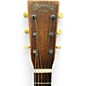 Used Martin 000-15M Tobacco Acoustic Guitar