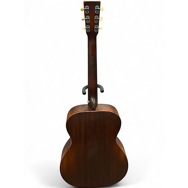 Used Martin 000-15M Tobacco Acoustic Guitar