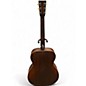 Used Martin 000-15M Tobacco Acoustic Guitar