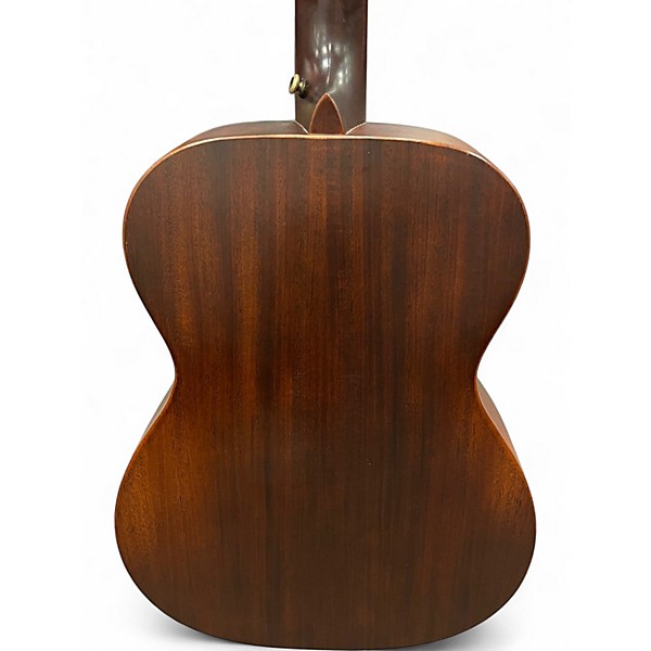 Used Martin 000-15M Tobacco Acoustic Guitar