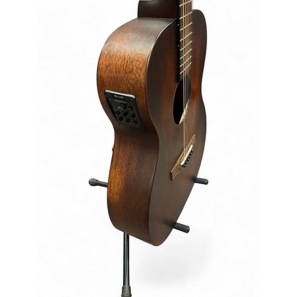 Used Martin 000-15M Tobacco Acoustic Guitar