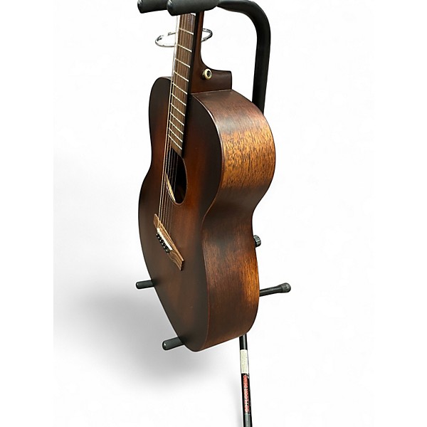 Used Martin 000-15M Tobacco Acoustic Guitar