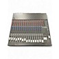 Used Mackie CR1604VLZ Unpowered Mixer thumbnail