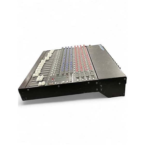Used Mackie CR1604VLZ Unpowered Mixer