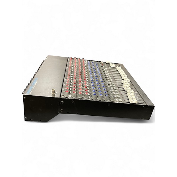 Used Mackie CR1604VLZ Unpowered Mixer