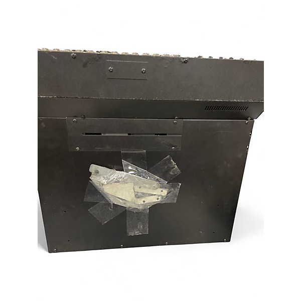 Used Mackie CR1604VLZ Unpowered Mixer