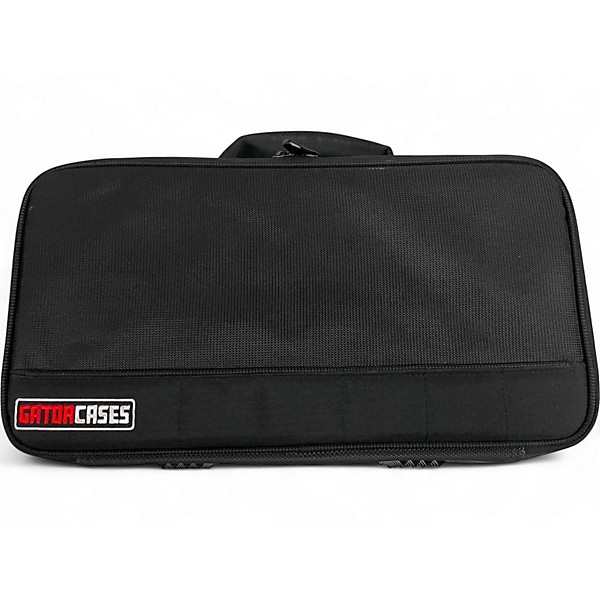 Used Gator SMALL PEDALBOARD WITH BAG Utility Bag