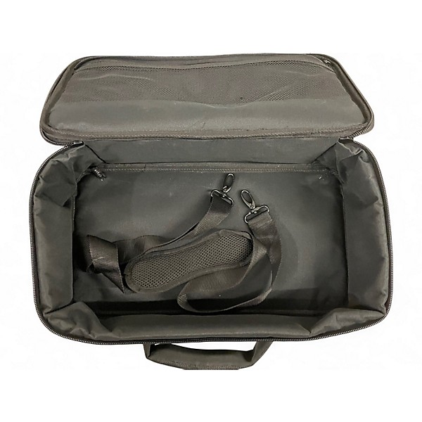 Used Gator SMALL PEDALBOARD WITH BAG Utility Bag