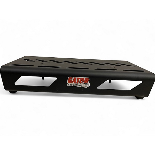 Used Gator SMALL PEDALBOARD WITH BAG Utility Bag