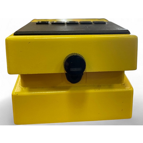 Used BOSS SD1 Super Overdrive Effect Pedal