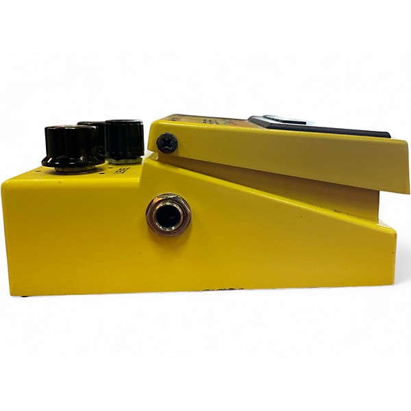 Used BOSS SD1 Super Overdrive Effect Pedal