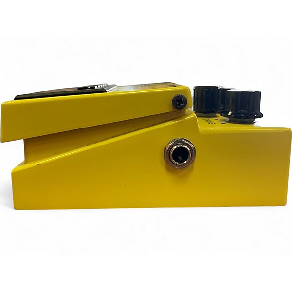 Used BOSS SD1 Super Overdrive Effect Pedal