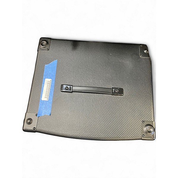 Used Epifani DIST 112 Bass Bass Cabinet