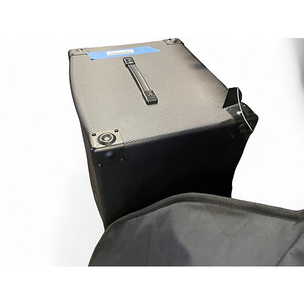 Used Epifani DIST 112 Bass Bass Cabinet