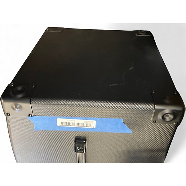 Used Epifani DIST 112 Bass Bass Cabinet